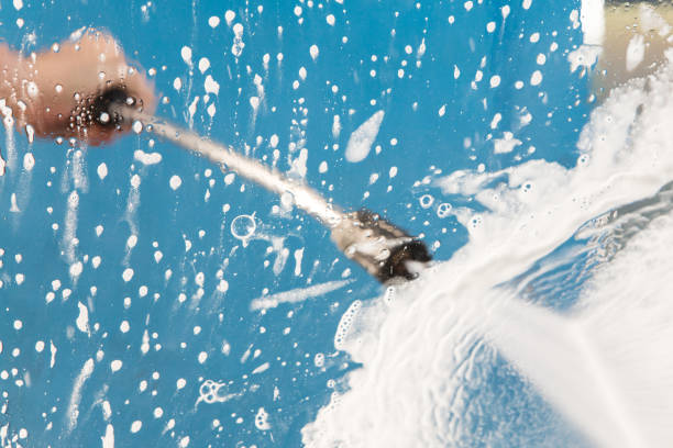Best Restaurant Pressure Washing  in Bellerose, NY